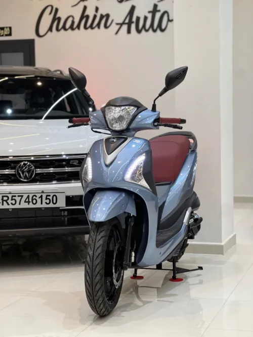 Sym S st tonik 2025