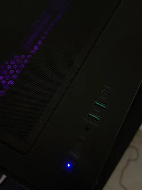 Pc gamer