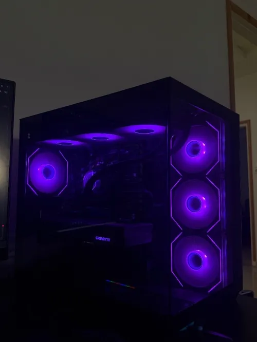 Pc gamer