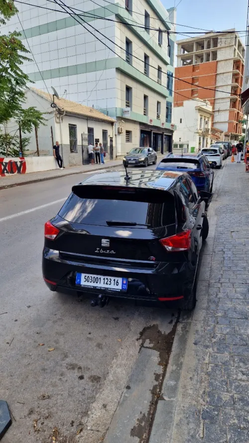 Seat Ibiza 2023 Style plus
