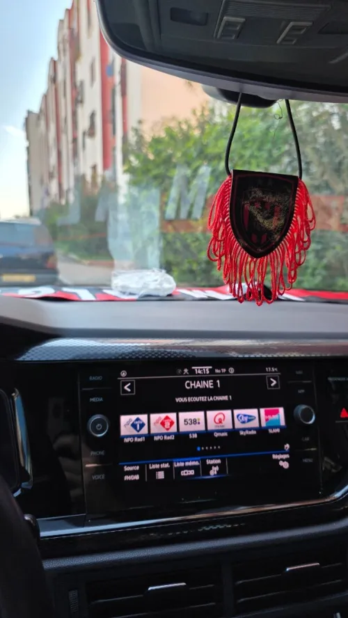 Volkswagen Polo 2023 Style