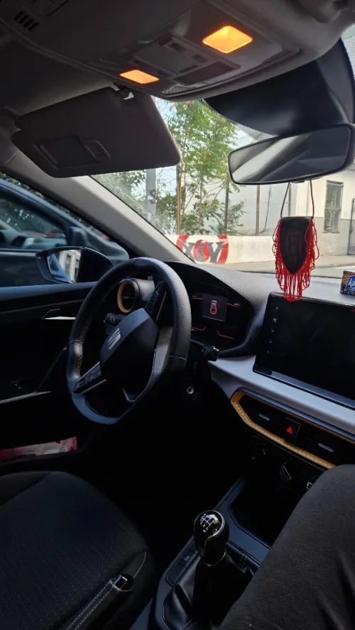 Seat Ibiza 2023 Style plus