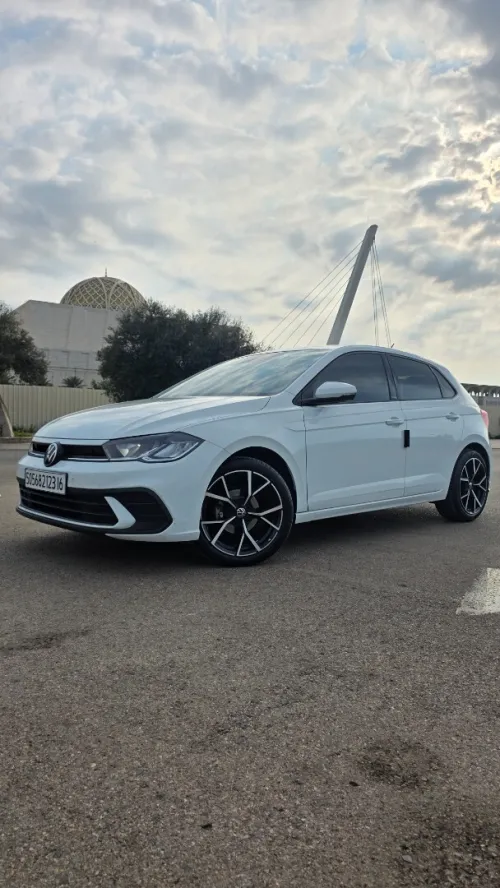 Volkswagen Polo 2023 Style