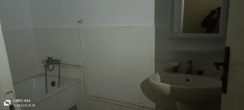 Location Appartement F3 Alger Saoula