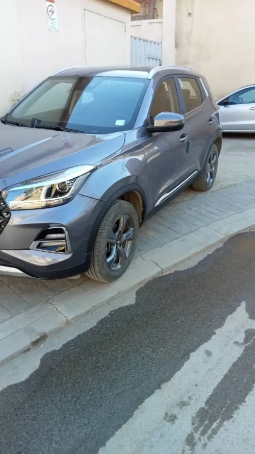 Chery Tiggo 4 pro 2024 Comfort 