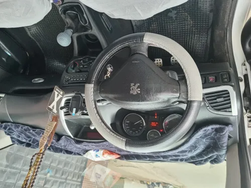 Peugeot 206 Plus 2012 generation