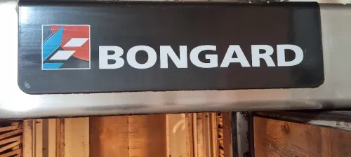  matériel de boulangerie