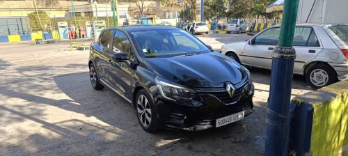 Renault Clio 5  2023 Evolution