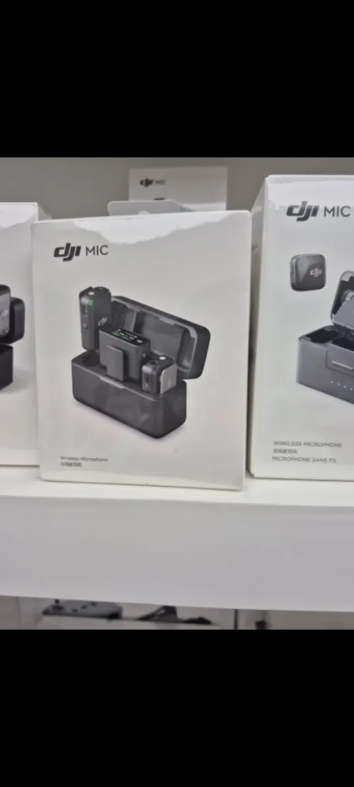 Dji