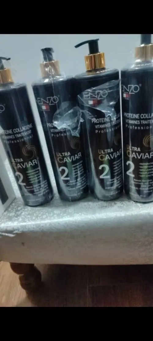 Enzo ultra caviar 