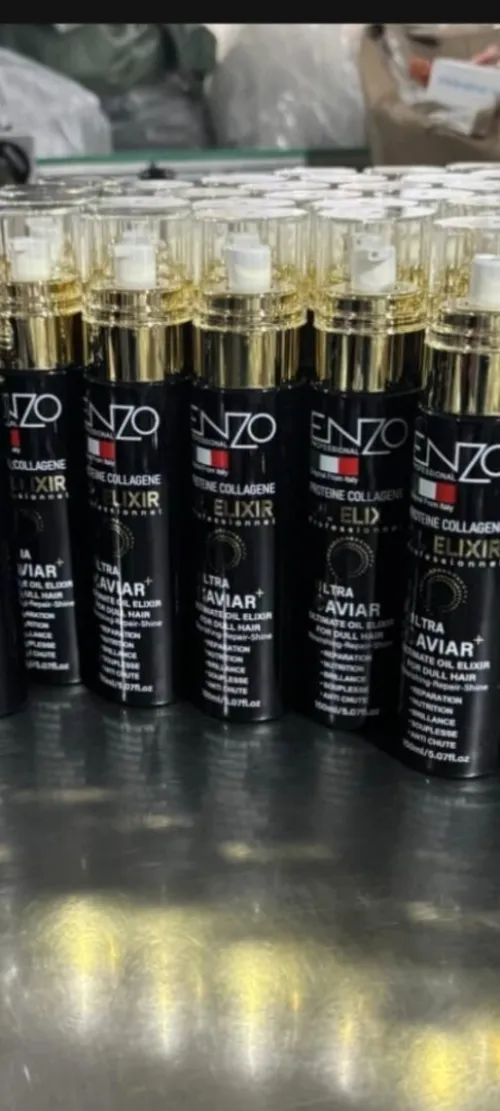 Enzo ultra caviar 