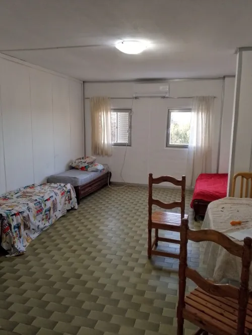 Vente Appartement F4 Jijel El aouana