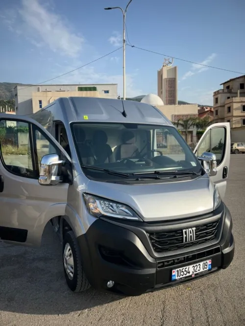 Fait Ducato 2023