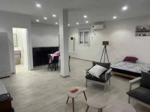 Location vacances Appartement Studio Annaba Seraidi