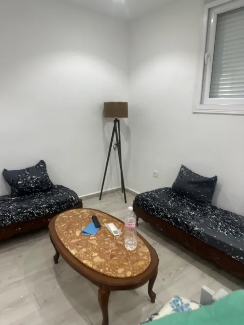 Location vacances Appartement F2 Annaba Seraidi