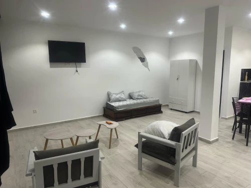 Location vacances Appartement Studio Annaba Seraidi