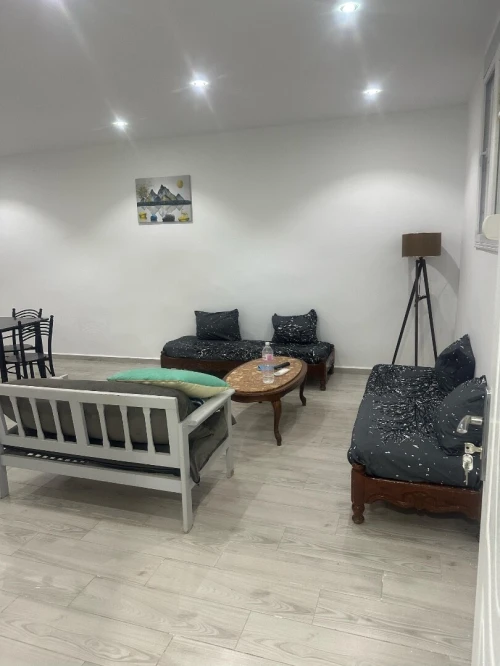 Location vacances Appartement F2 Annaba Seraidi