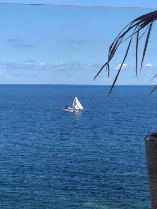 Location vacances Villa Béjaïa Bejaia