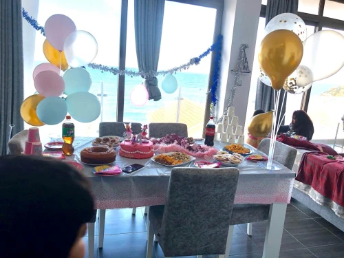 Location vacances Villa Béjaïa Bejaia