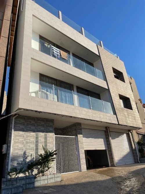 Location vacances Villa Béjaïa Bejaia