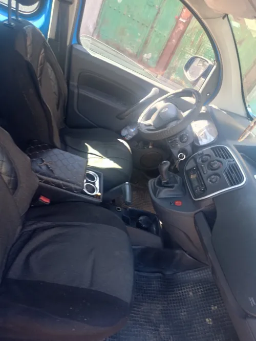 Renault Congo 2014 Esonse GBL