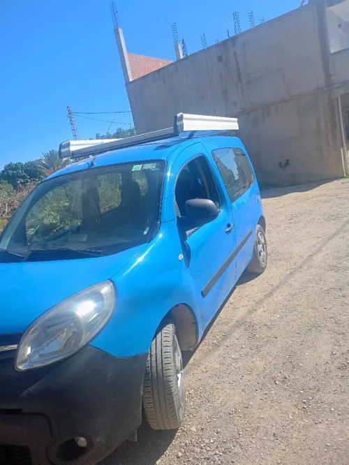 Renault Congo 2014 Esonse GBL