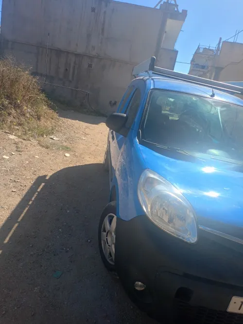 Renault Congo 2014 Esonse GBL