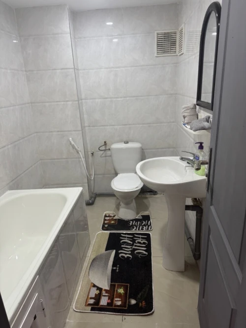 Location Appartement F2 Oran Ain el turck