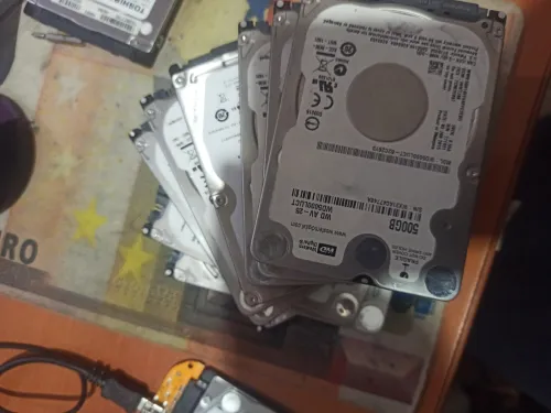 HDD 