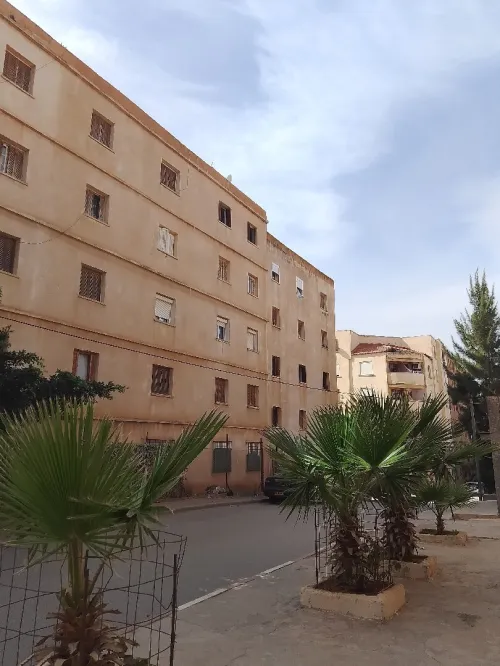 Location Appartement F3 Tipaza Bou ismail