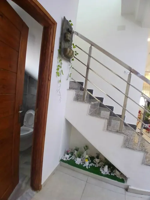Vente Appartement Duplex F4 Tipaza Bou ismail