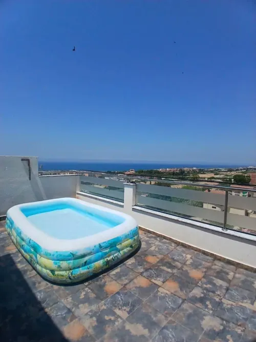 Vente Appartement Duplex F4 Tipaza Bou ismail