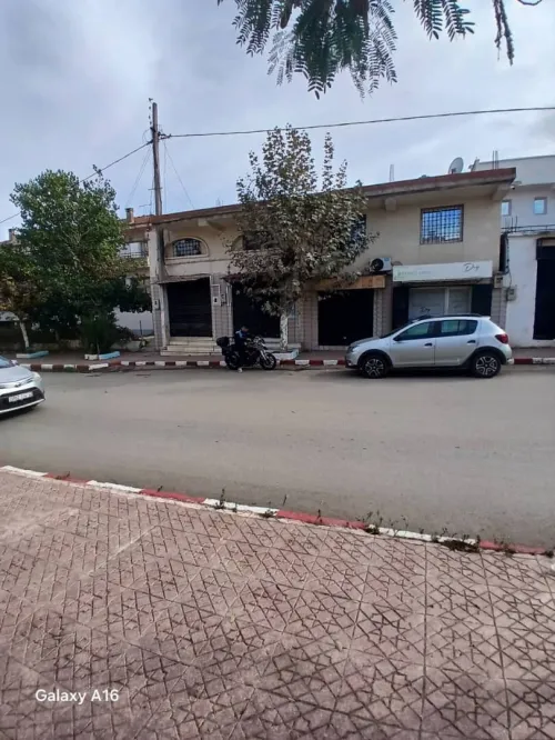 Vente Villa Tipaza Khemisti