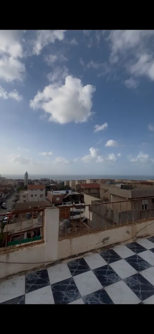 Vente Villa Tipaza Bou ismail