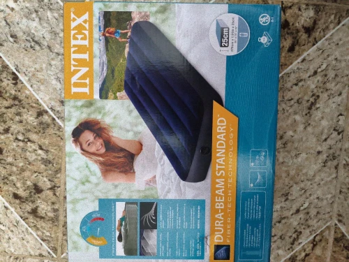 Matelas gonflable 