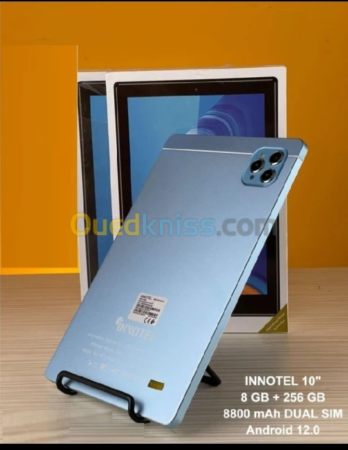 Tablette INNOTEL 16 pro max Tablette INNOTEL 16 pro max
