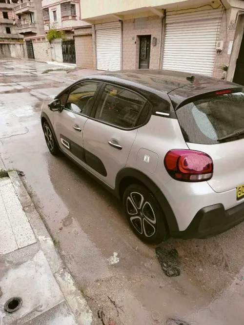 Citroen C3 2021 