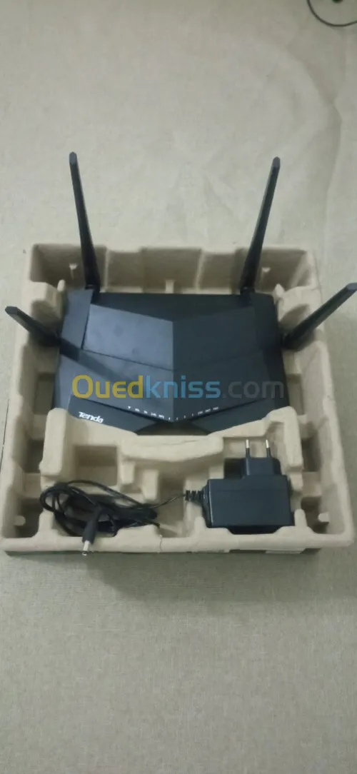 مودام Modem ADSL 