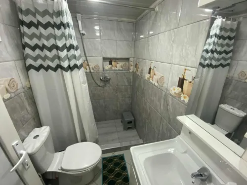 Location vacances Appartement F2 Tlemcen Tlemcen