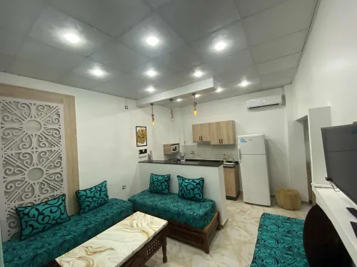 Location vacances Appartement F2 Tlemcen Tlemcen