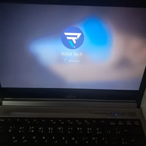 Pc portable