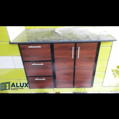 ALUX aluminium 