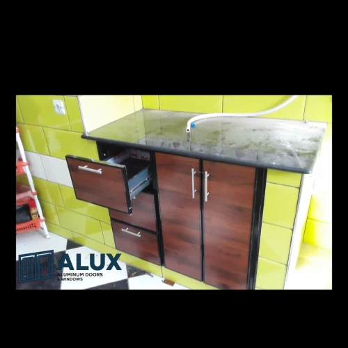 ALUX aluminium 