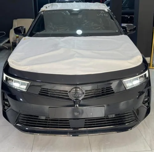Opel Astra 2025 Gs Line 1.2 130 chevaux