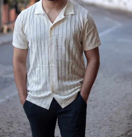 Chemise tendance 2025