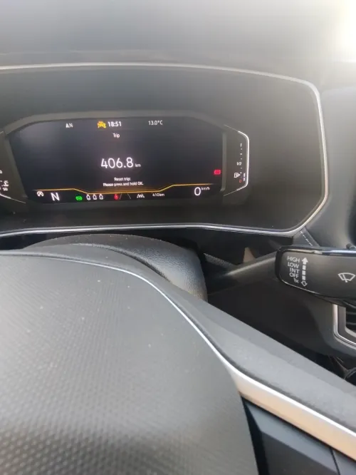 Volkswagen Tahru 2025 Ruixiang
