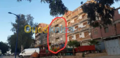Vente Villa Constantine Didouche mourad
