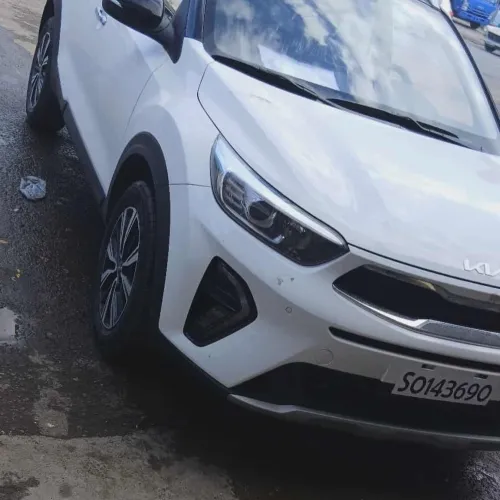 Kia KX1 2026 La toute options