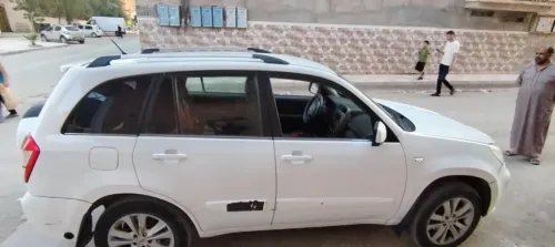 Chery Tiggo 2014 Tiggo