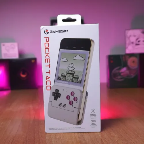 GameSir Pocket Taco